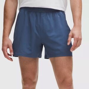 Lululemon Men's Pace Breaker Linerless Short 5" NWT